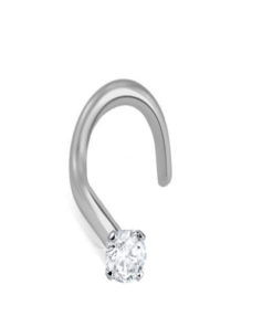 316L-surgical-steel-diamond-nose-ring