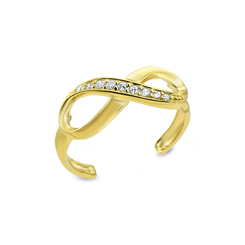 gold-infinity-toe-ring