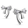 silver-ribbon-earrings