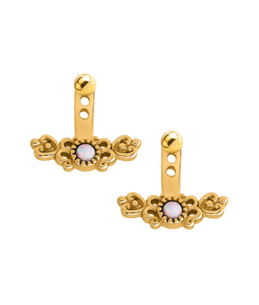 gold-ear-jacket-earrings-labret-opal
