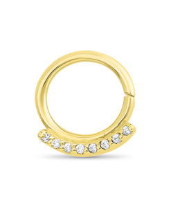 gold-septum-ring