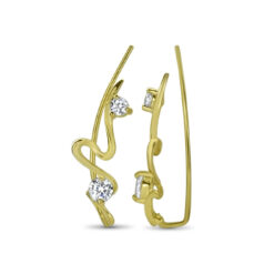 Gold Ear Vine Crawler