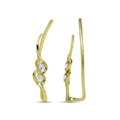 Gold Ear Vine Crawler