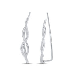 Silver Ear Vine Crawler