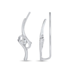 Silver Ear Vine Crawler