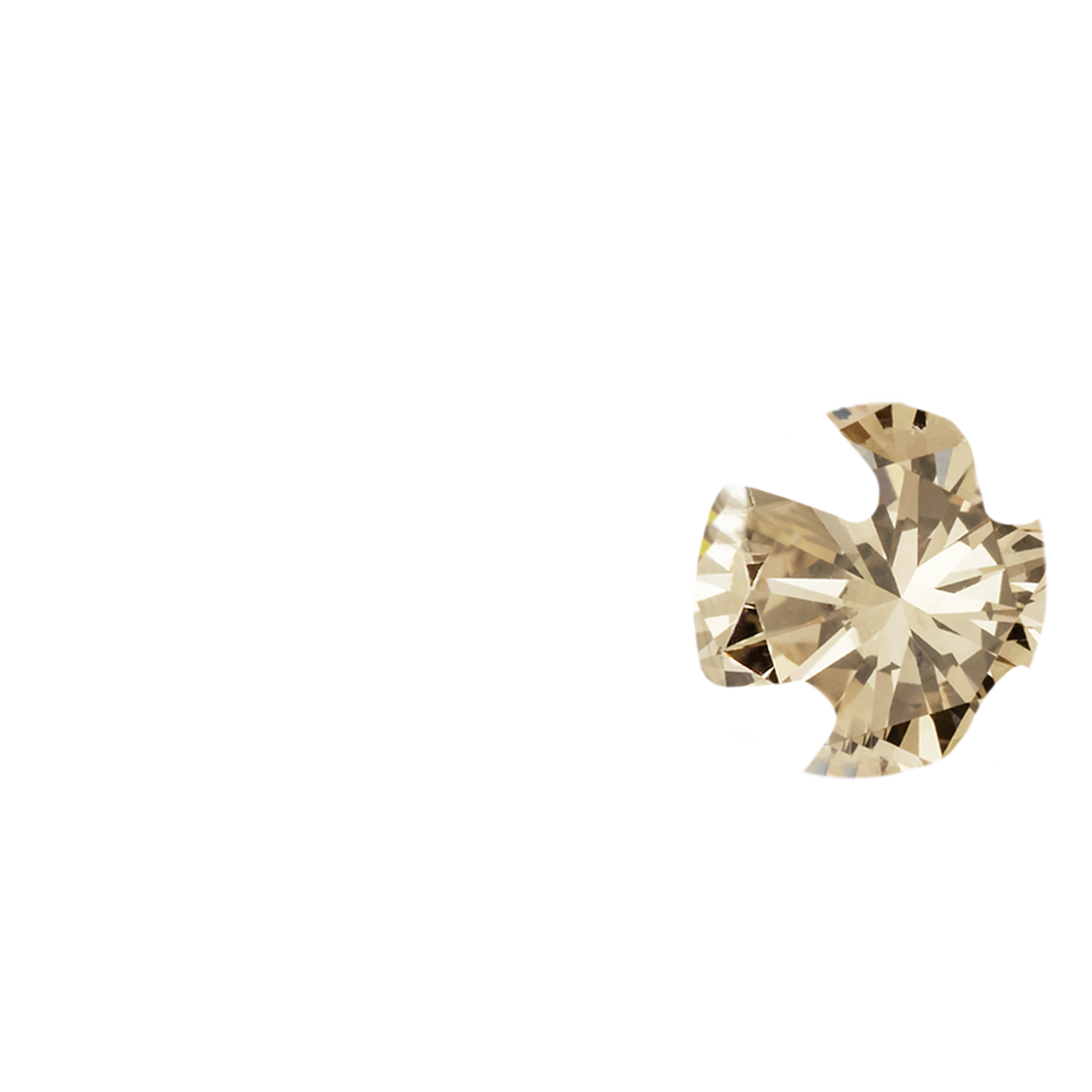 3mm-genuine-diamond-champagne