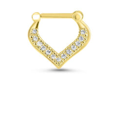 Septum Ring Collection