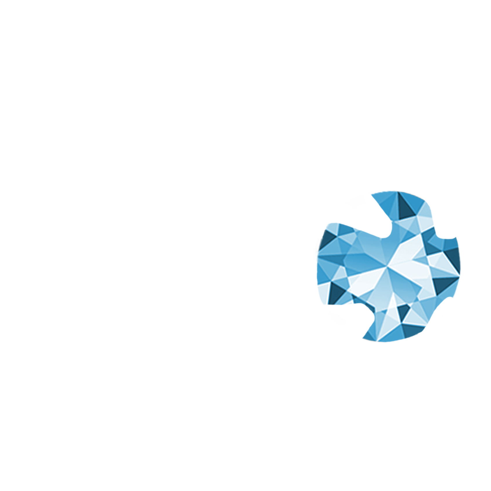 2.5mm-Labret-Genuine-blue-topaz