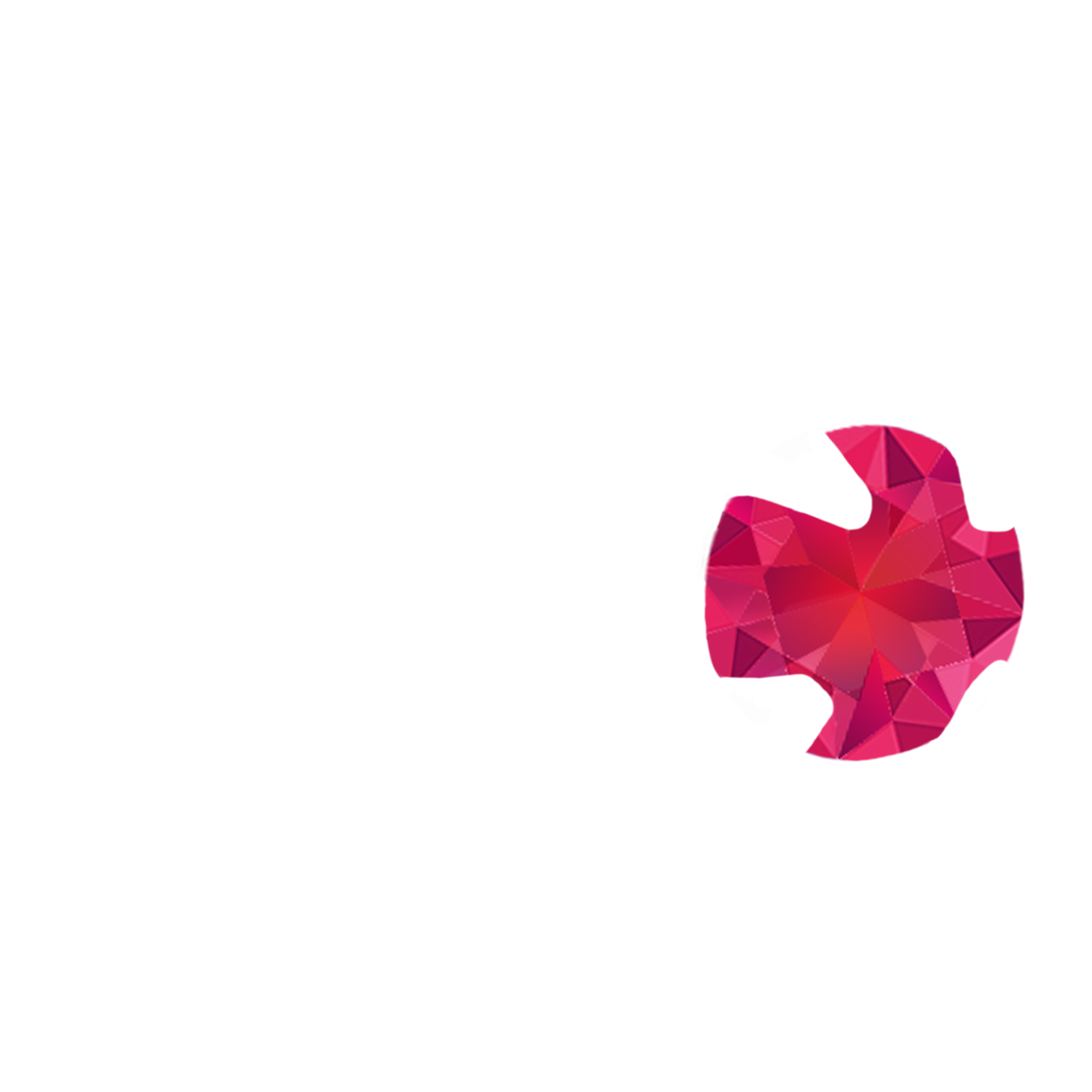 2.5mm-Labret-Genuine-ruby