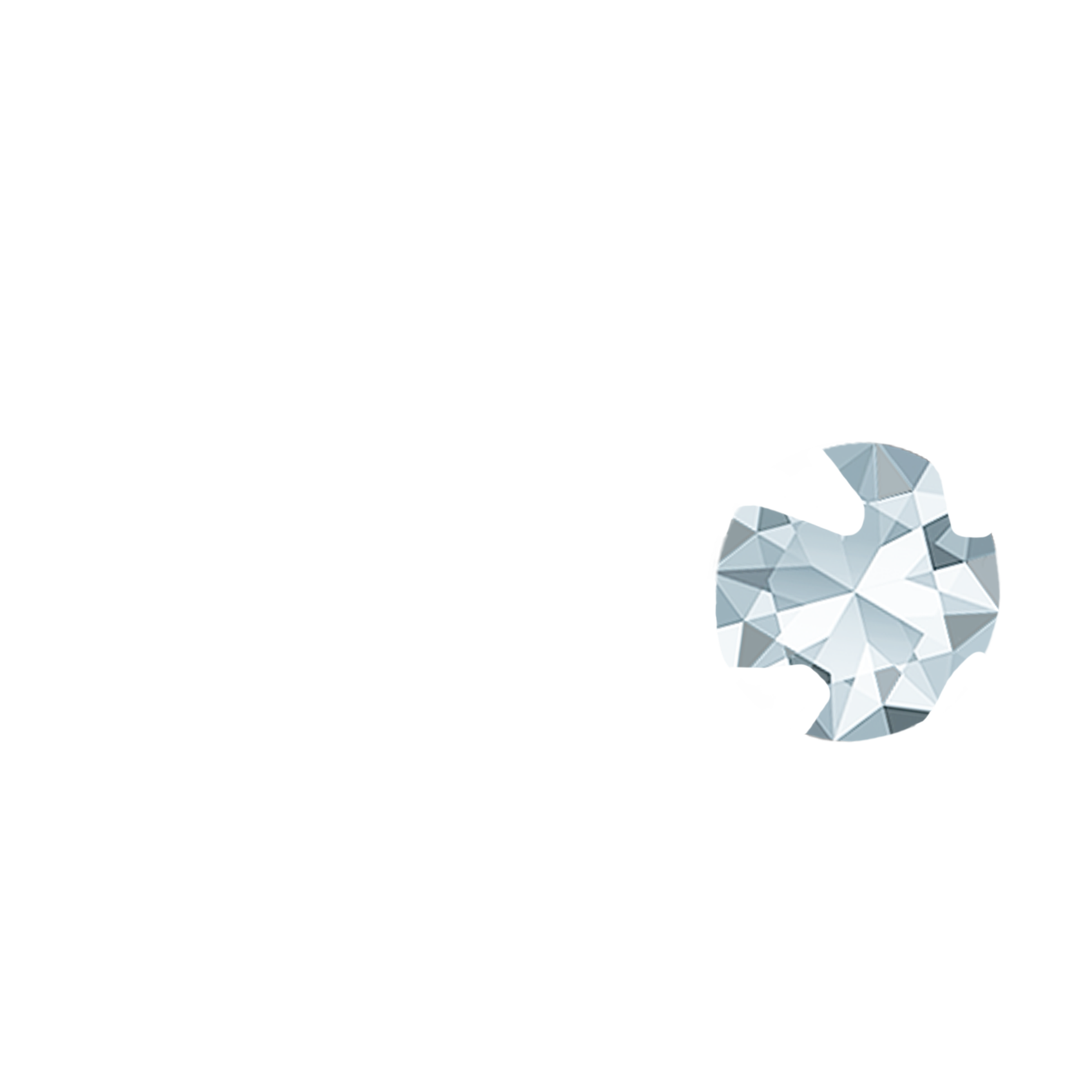 2mm-Labret-Genuine-aquamarine