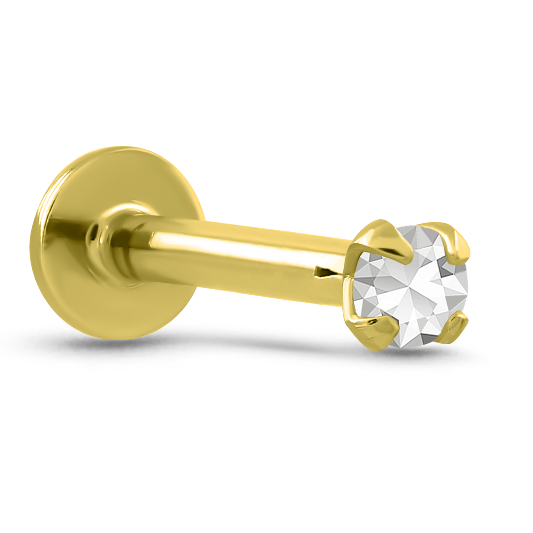 yellow-Gold-genuine-Labret-1.5mm